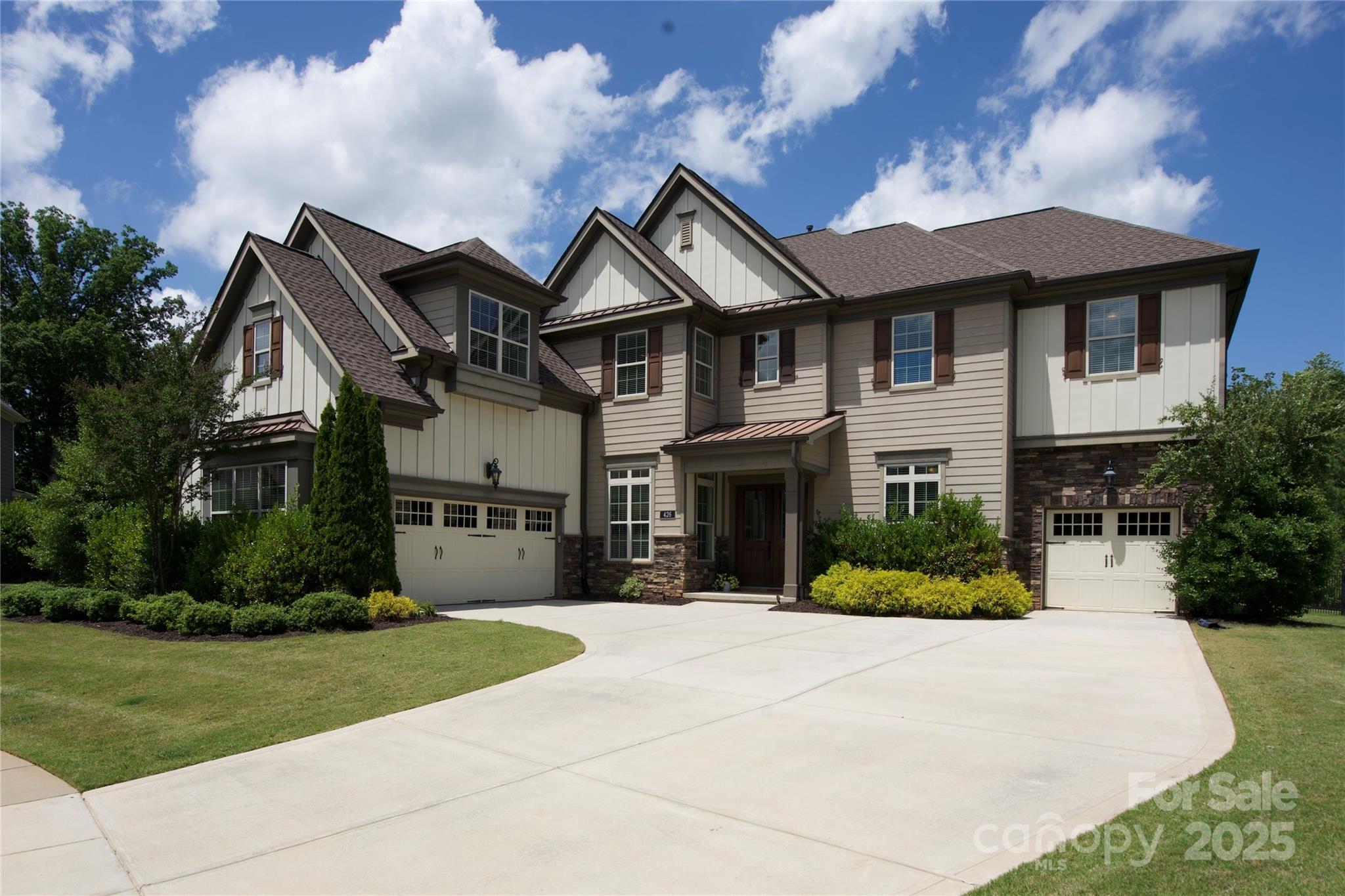 426 Kirkbride Court  Fort Mill SC 29715 photo