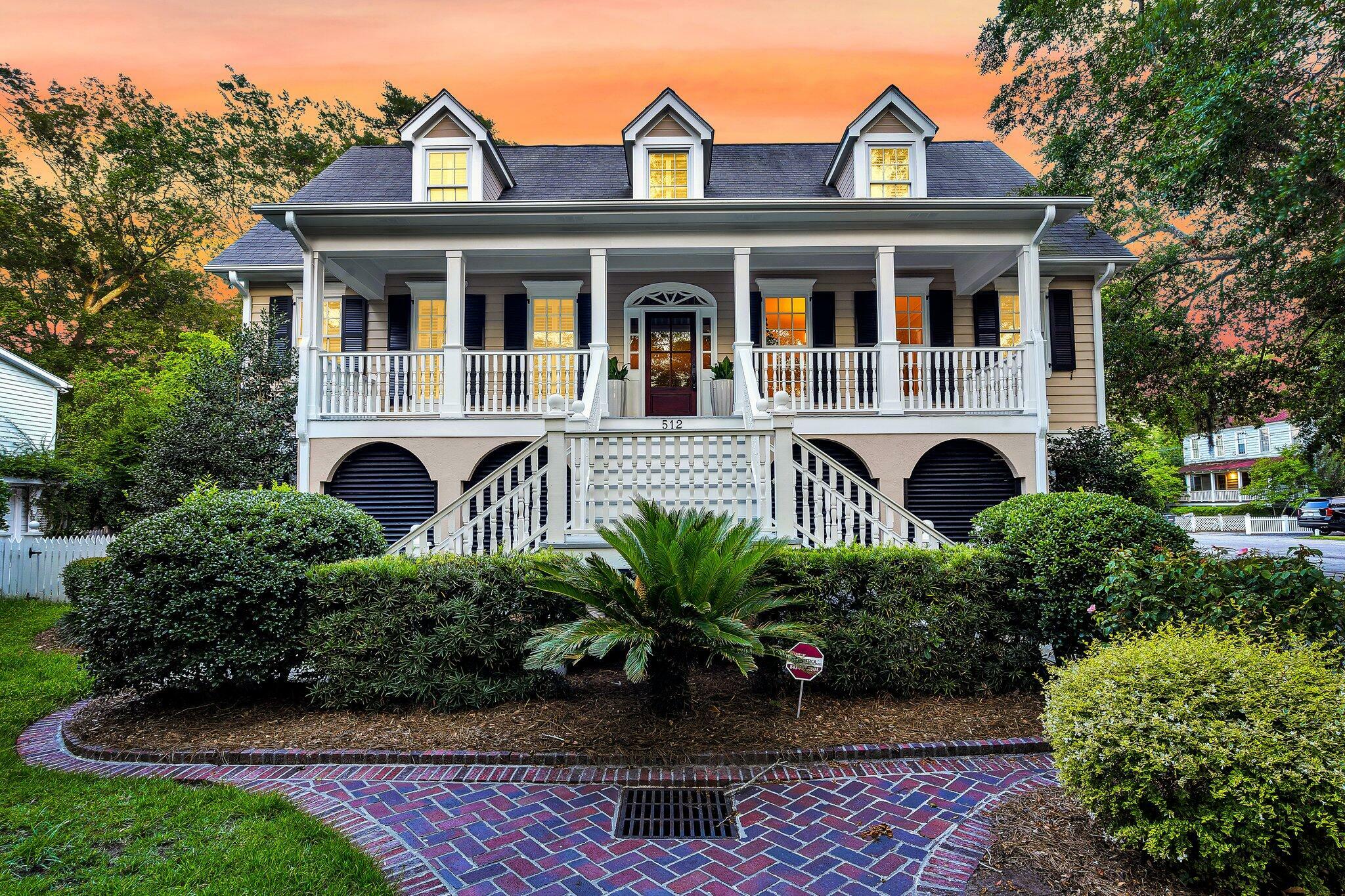 512 Whilden Street  Mount Pleasant SC 29464 photo