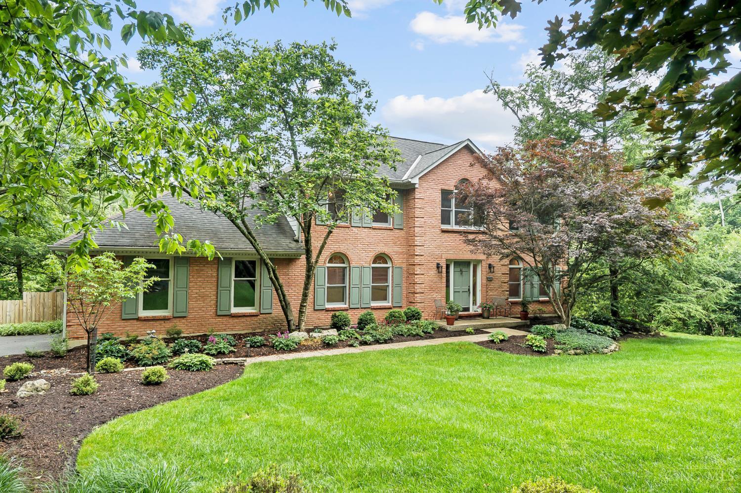Property Photo: 3057 Fox Den Lane OH 45244