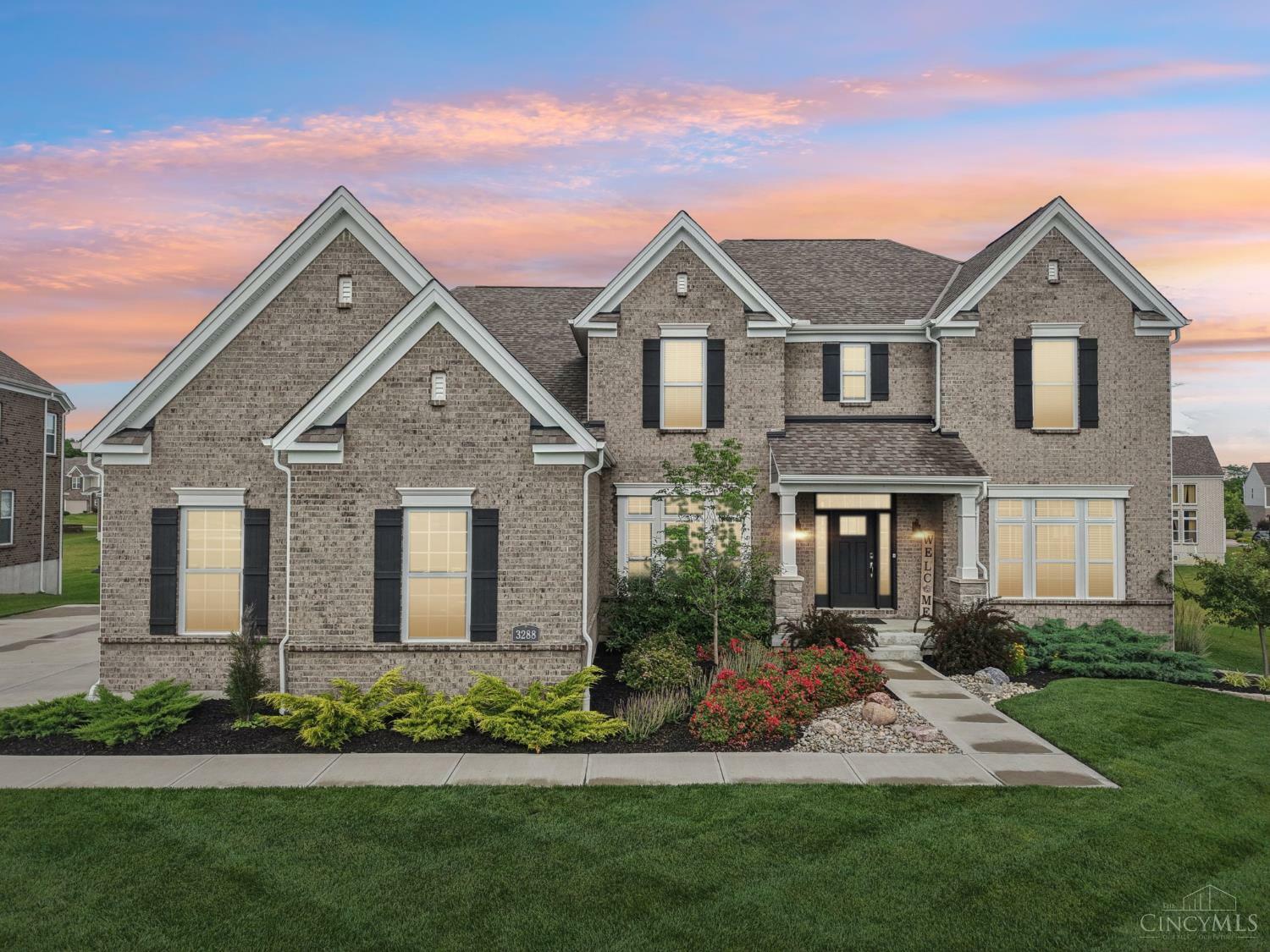 3288 Bouleware Boulevard  Deerfield Twp. OH 45040 photo