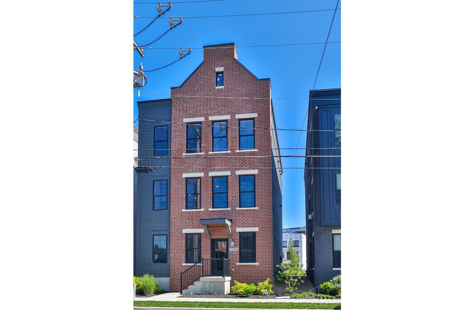 2908 Robertson Avenue  Cincinnati OH 45209 photo