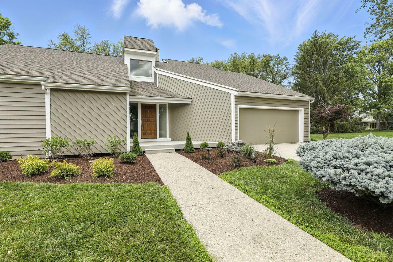 Property Photo: 8372 Heritage Drive OH 45249