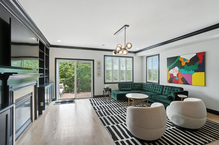 Property Photo:  438 Strafer Street  OH 45226 