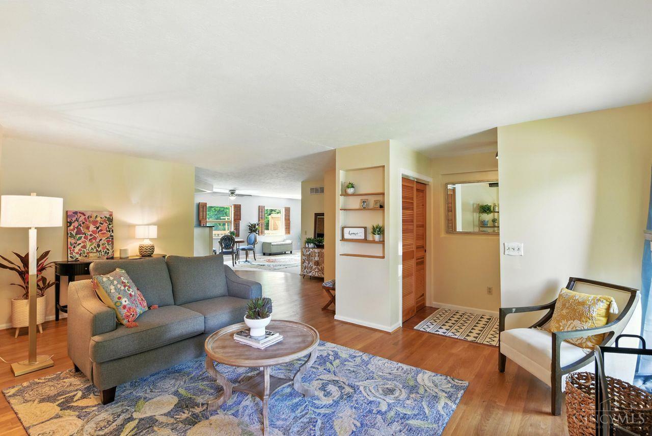 Property Photo: 4607 Rumpke Road OH 45245