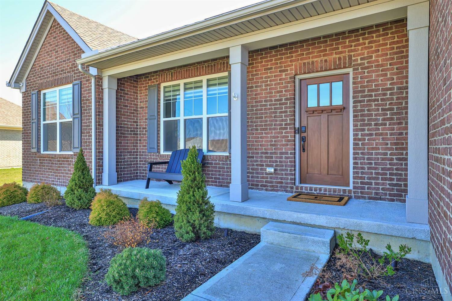 Property Photo: 5918 Golden Bell Way OH 45011