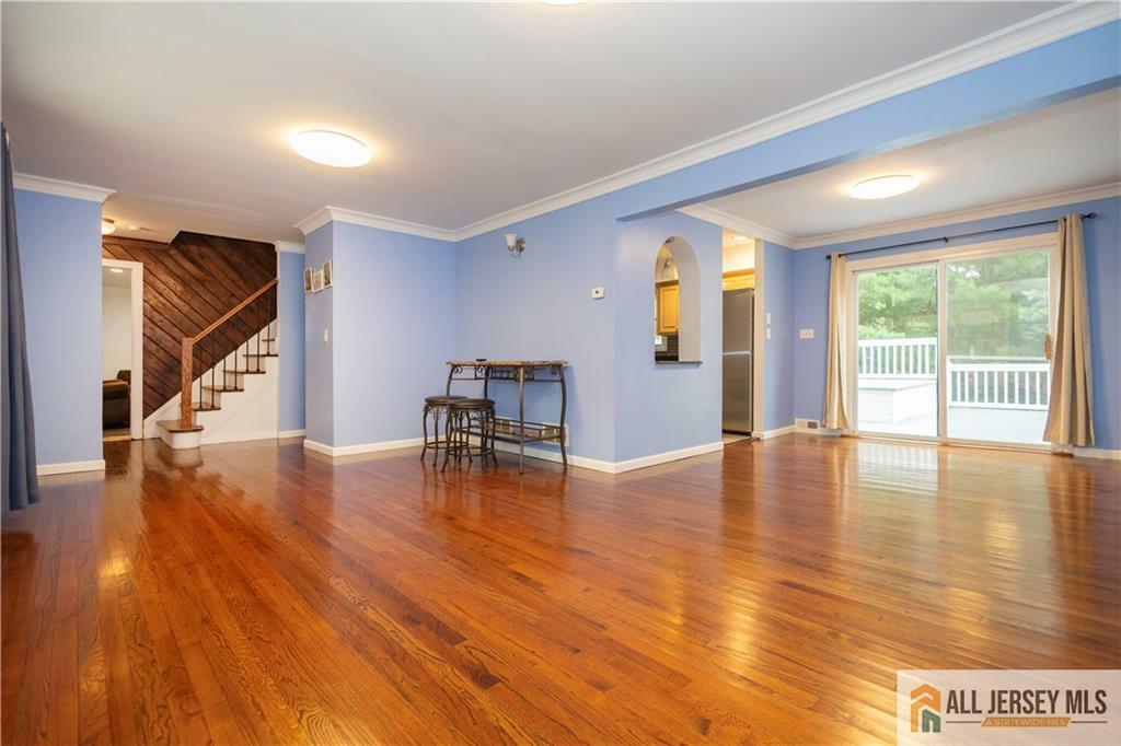 Property Photo: 25 Tall Oaks Drive NJ 08816