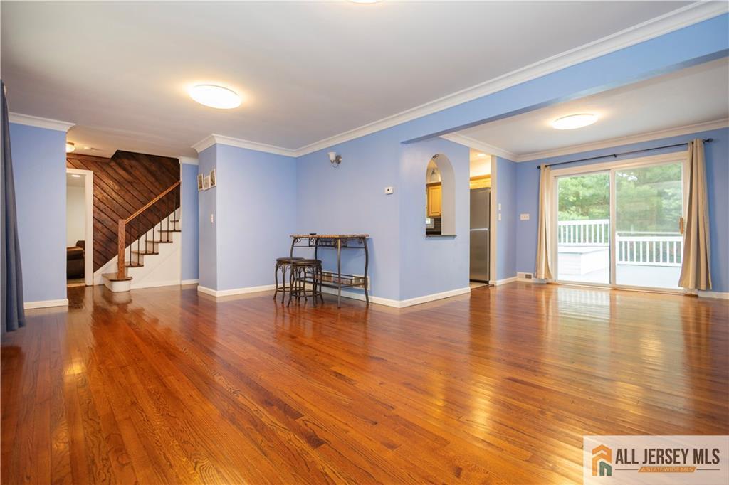 Property Photo: 25 Tall Oaks Drive NJ 08816