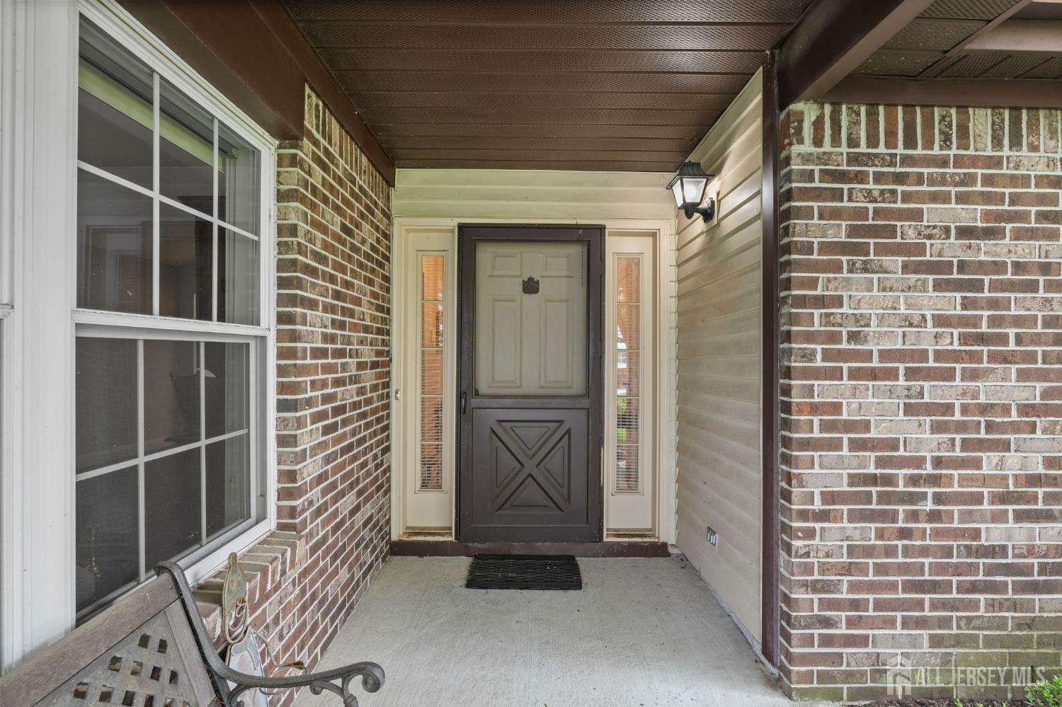 Property Photo: 31 Ingram Drive NJ 08831