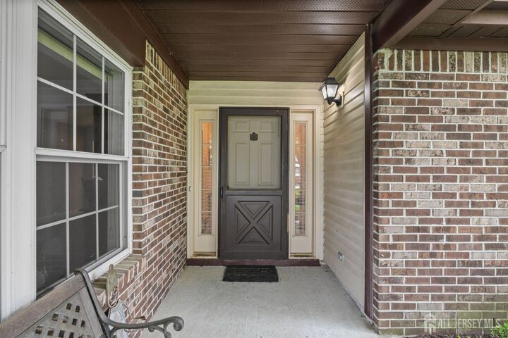 Property Photo: 31 Ingram Drive NJ 08831