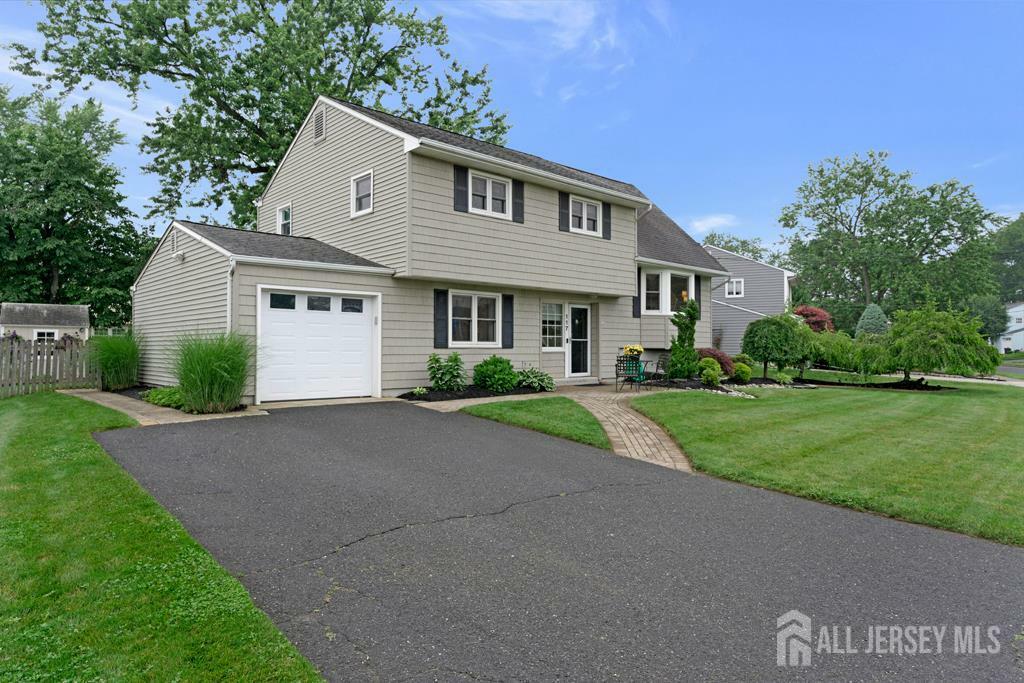 Property Photo:  117 Osceola Avenue  NJ 08846 
