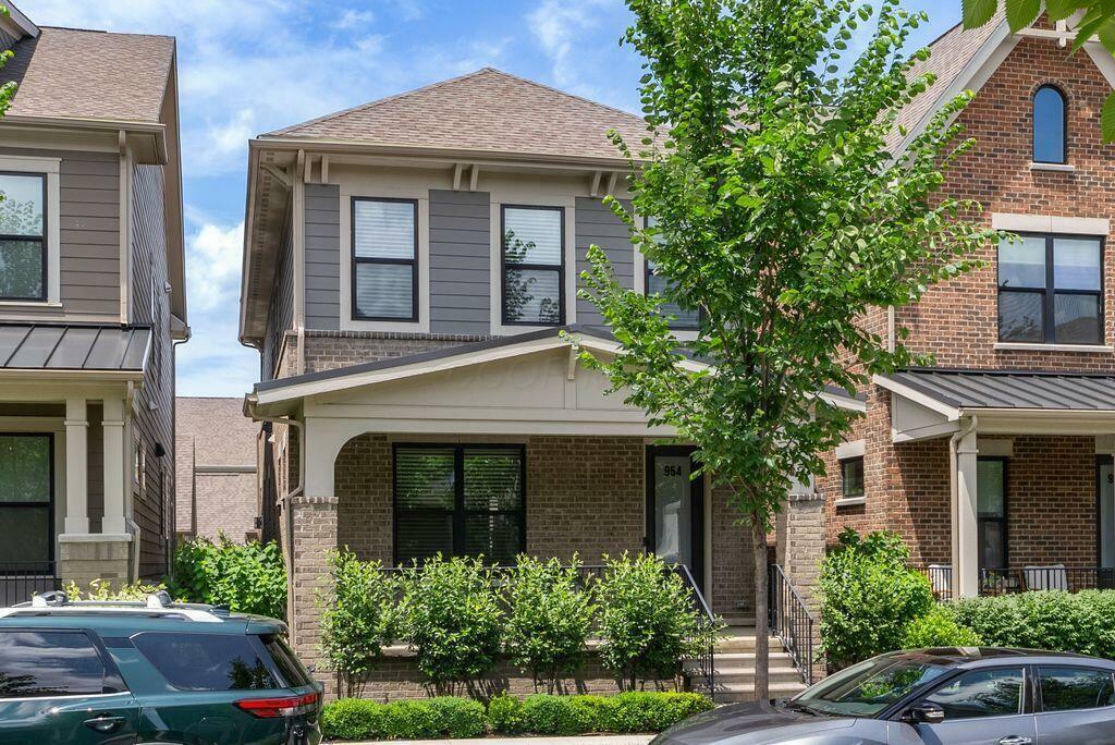 954 Hudson Crossing  Columbus OH 43212 photo