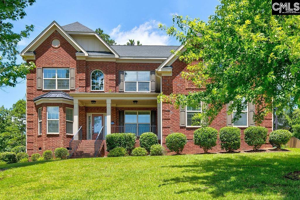 Property Photo: 583 Wild Hickory SC 29016