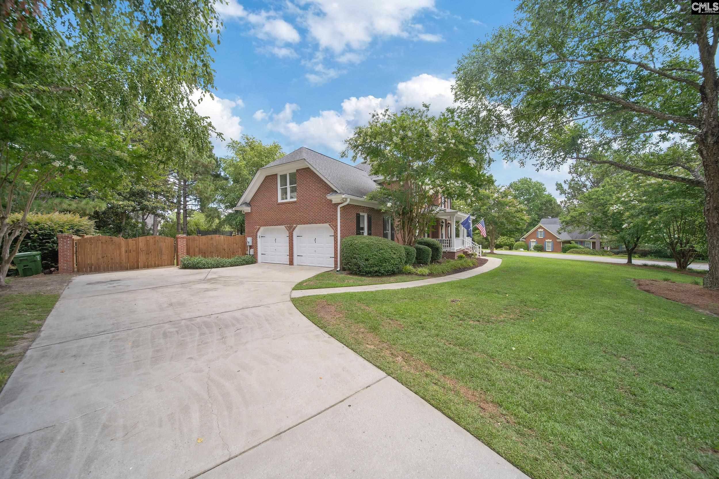 Property Photo: 100 Morning Echo SC 29229