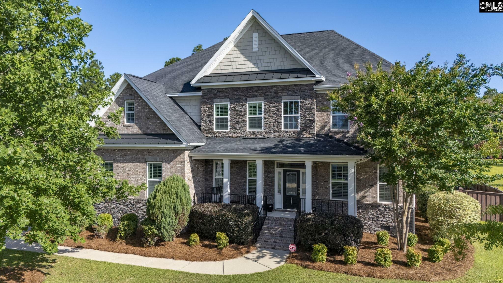Property Photo: 345 Palm Sedge SC 29045