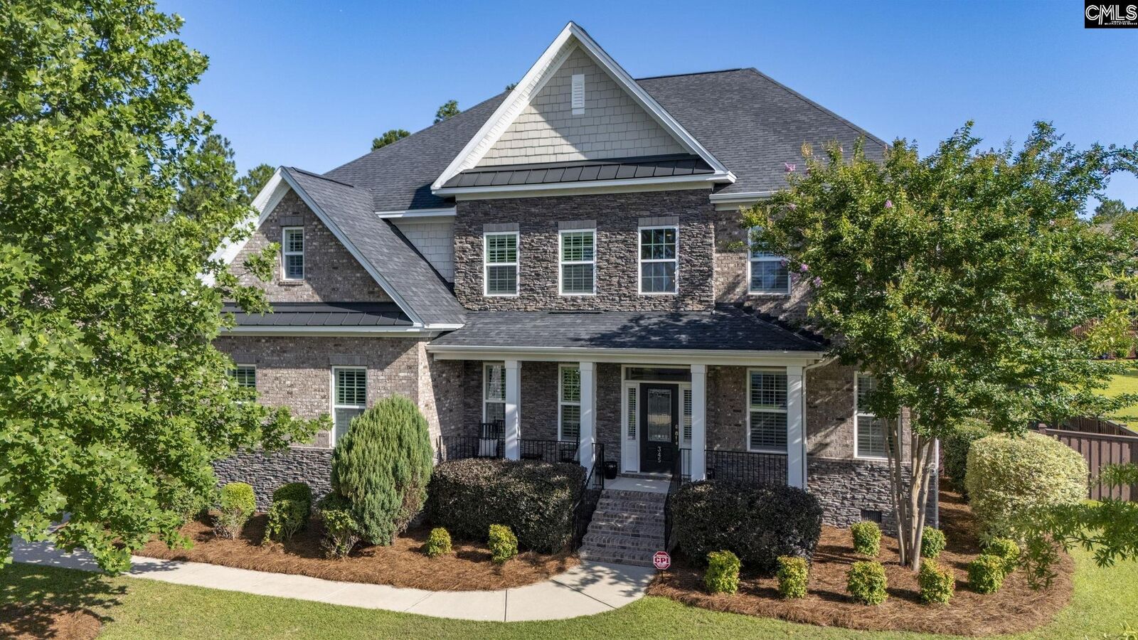 Property Photo:  345 Palm Sedge  SC 29045 