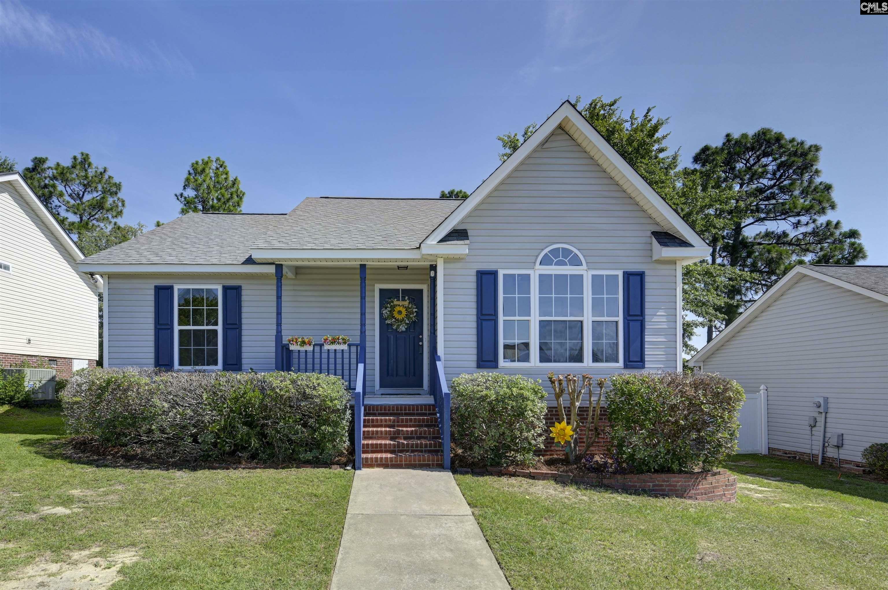 Property Photo:  333 Louisa  SC 29073 