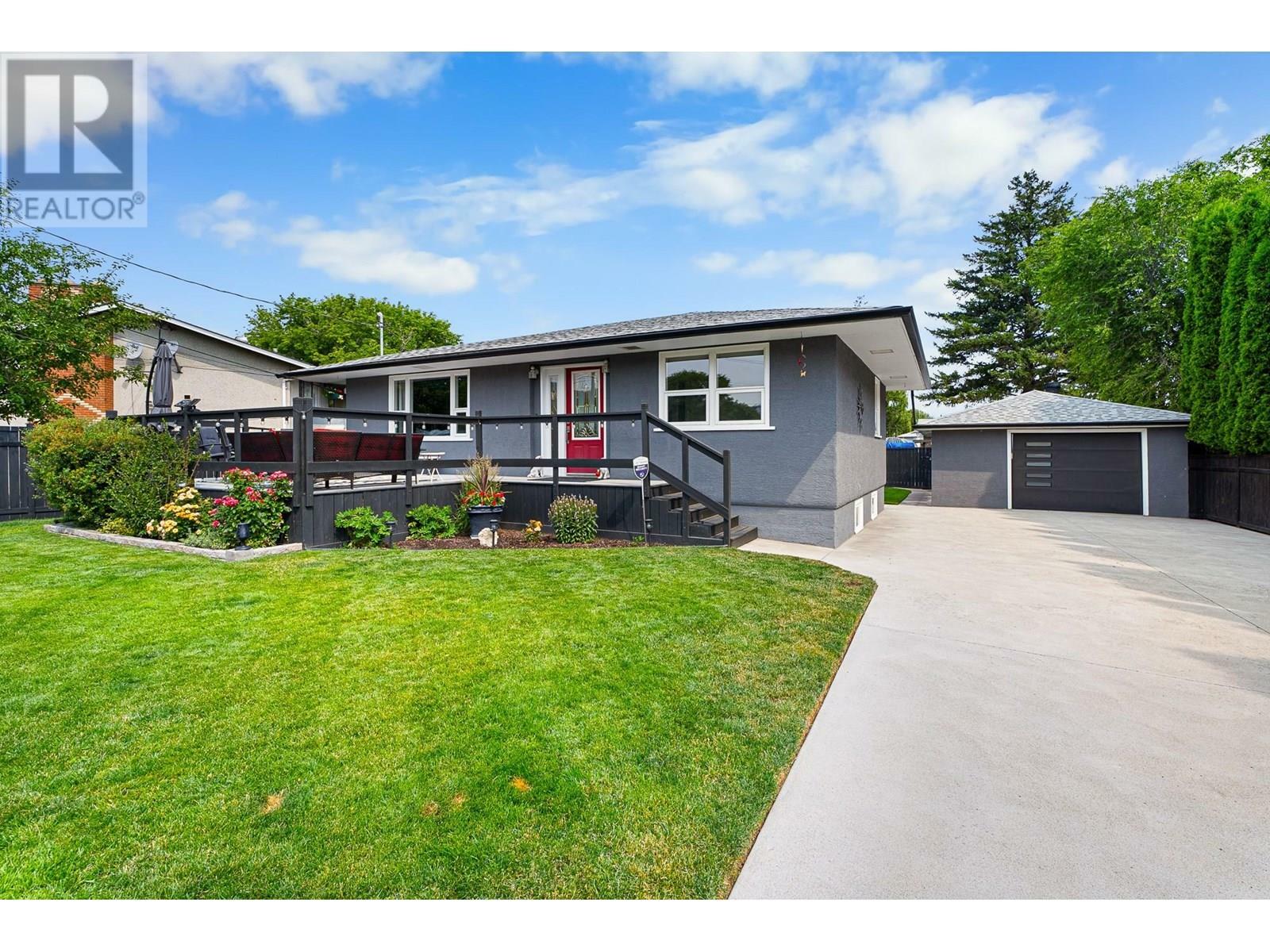 219 Cypress Avenue  Kamloops BC V2B 1H5 photo