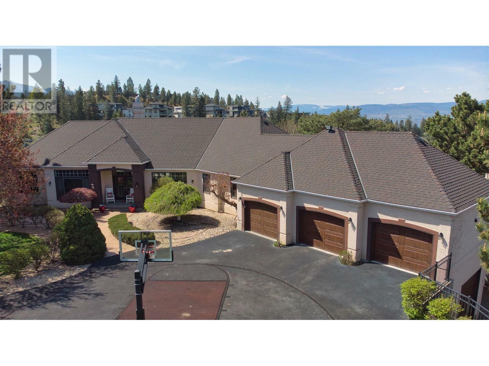 1117 Crawford Road  Kelowna BC V1W 4N4 photo