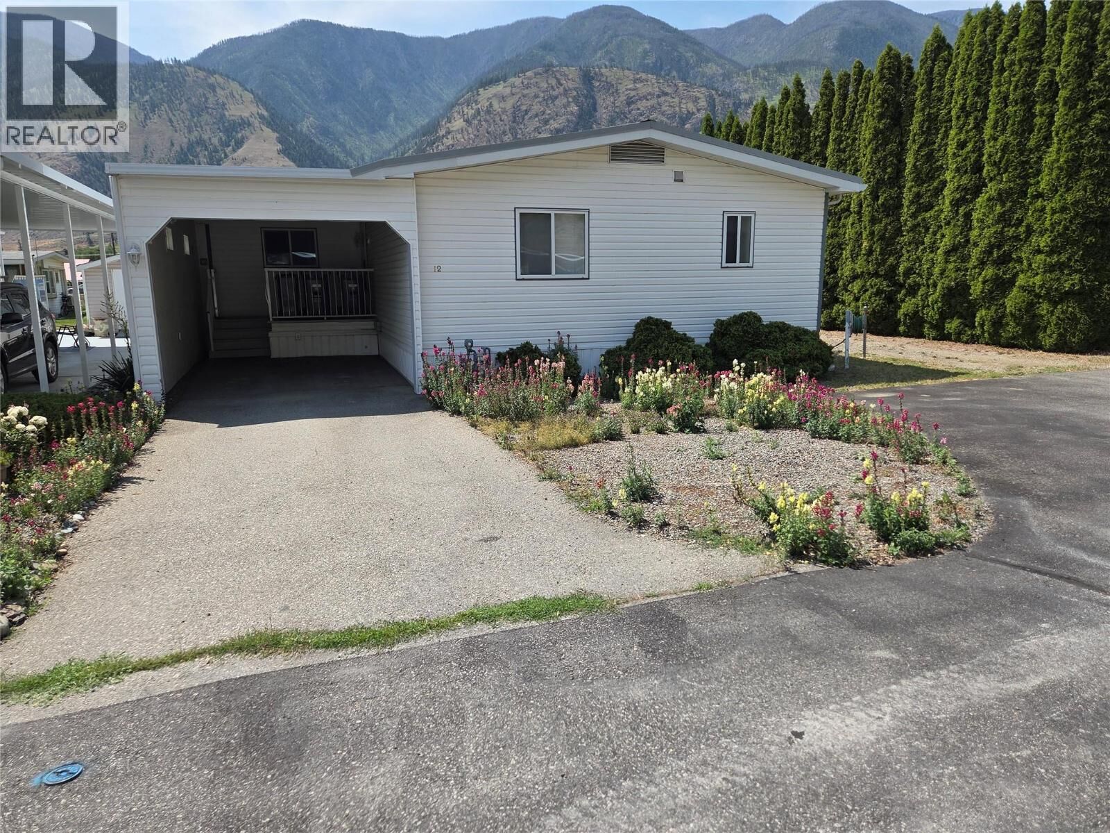Property Photo: 622 Keremeos Bypass Road 12 BC V0X 1N1
