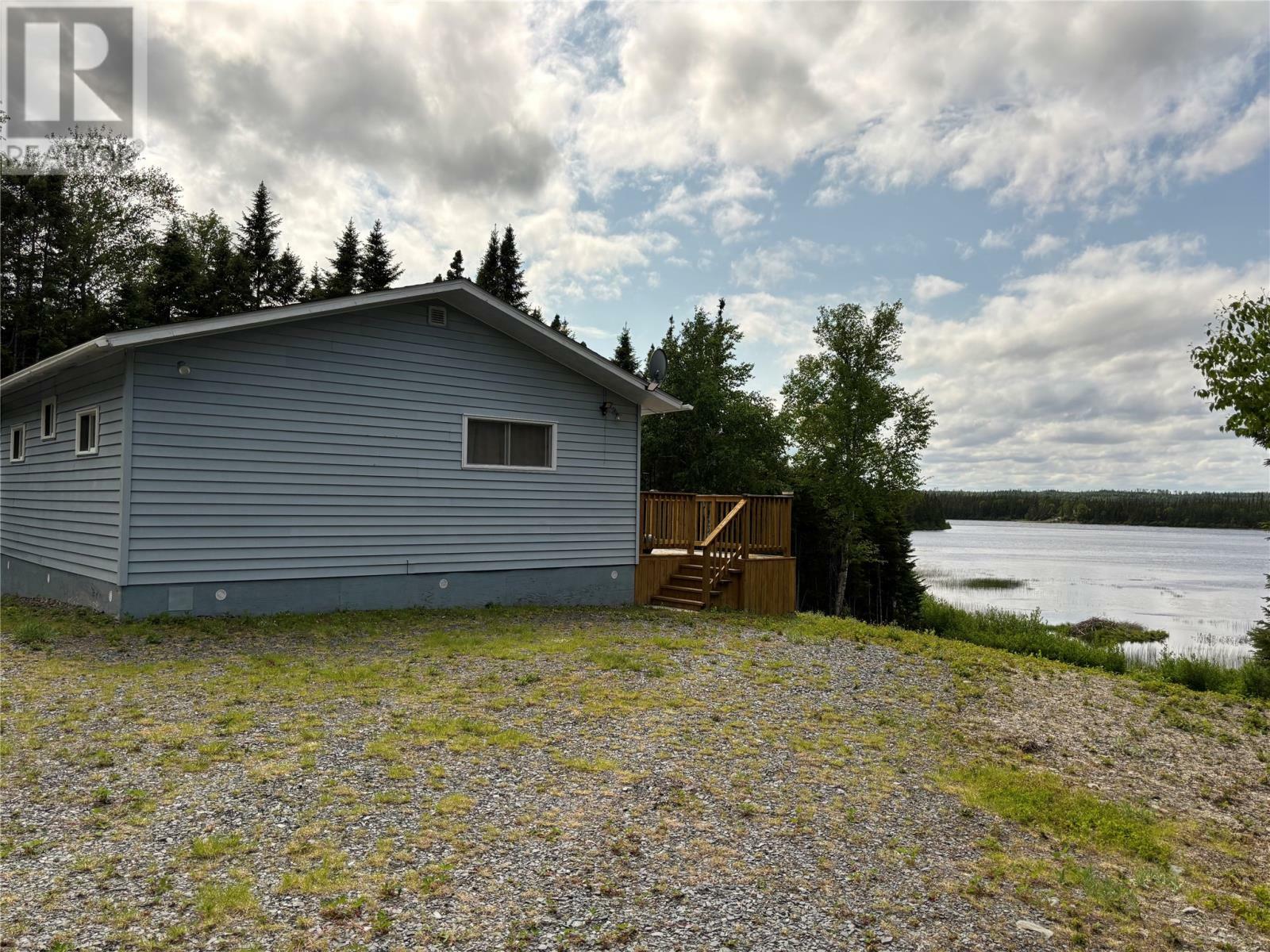 0 Joe Batts Pond Road  Gander NL  photo