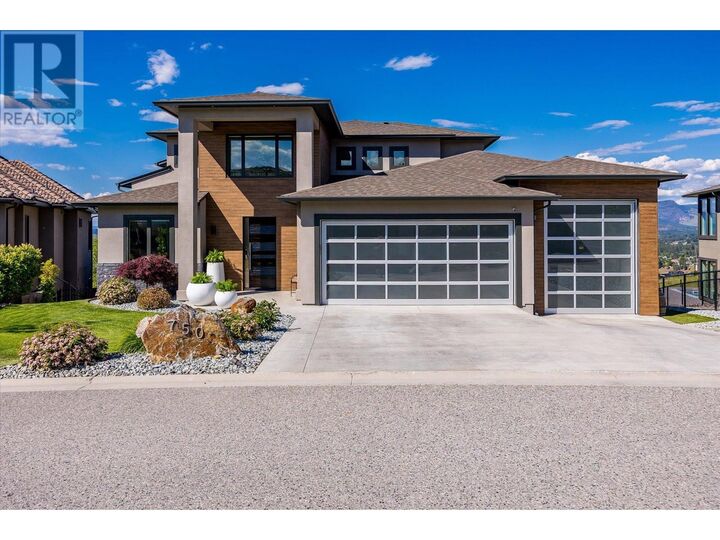 Photo de la propriété:  750 Kuipers Crescent  BC V1W 5H4 