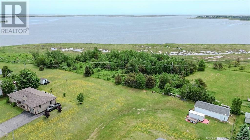 Property Photo: 971 Route 113 NB E8P 1E7
