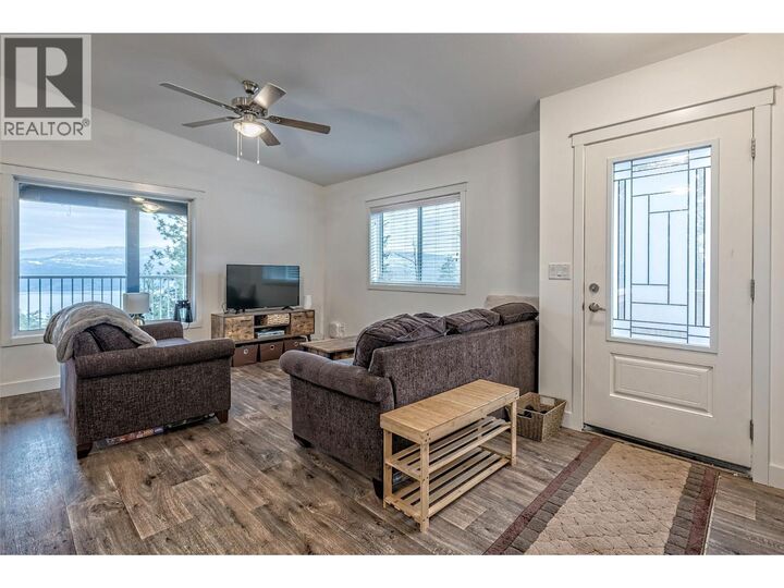 Property Photo: 9369 Keithley Road BC V1H 2C8
