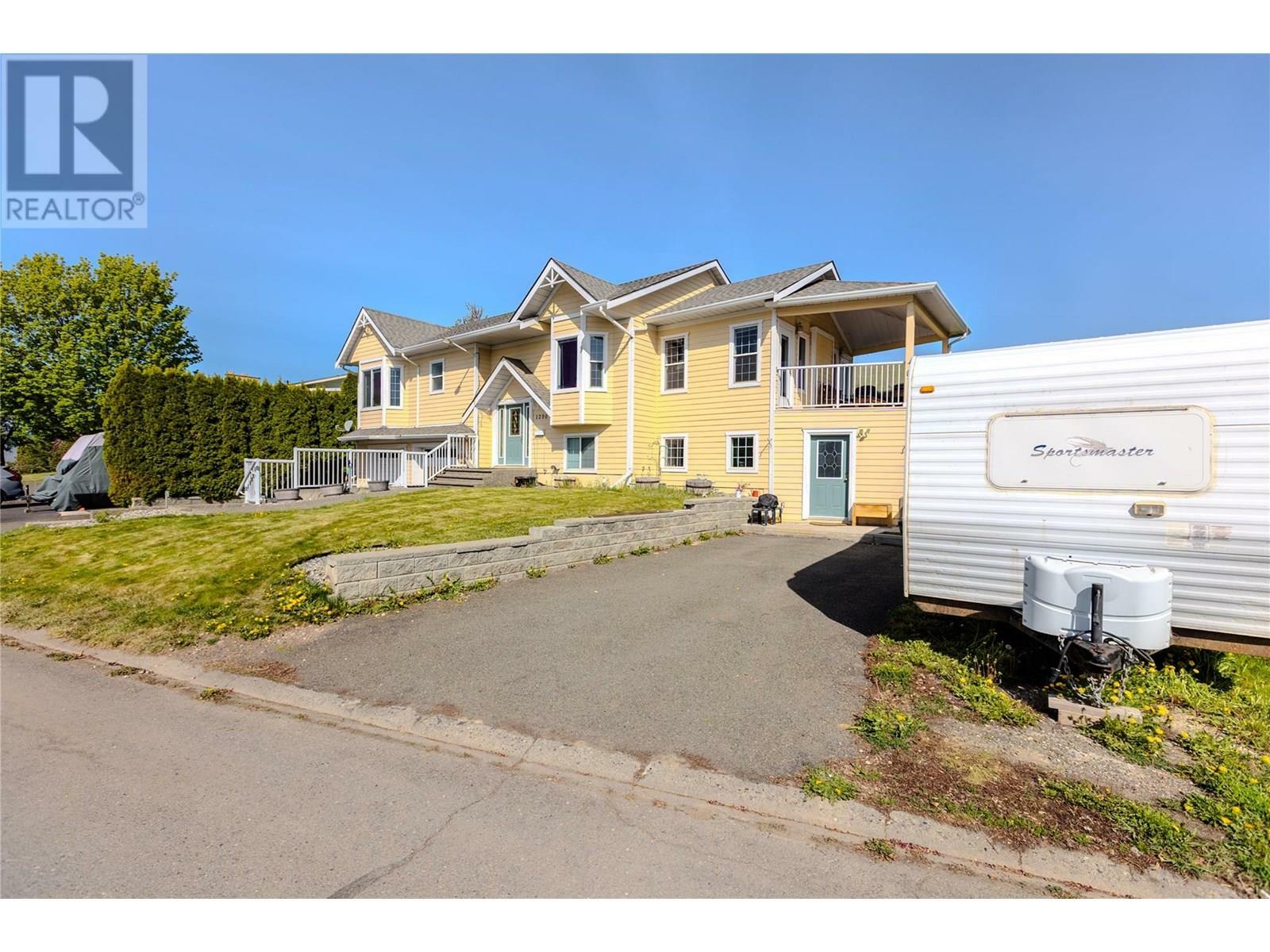 Property Photo: 1200 Hook Drive BC V2B 7S9