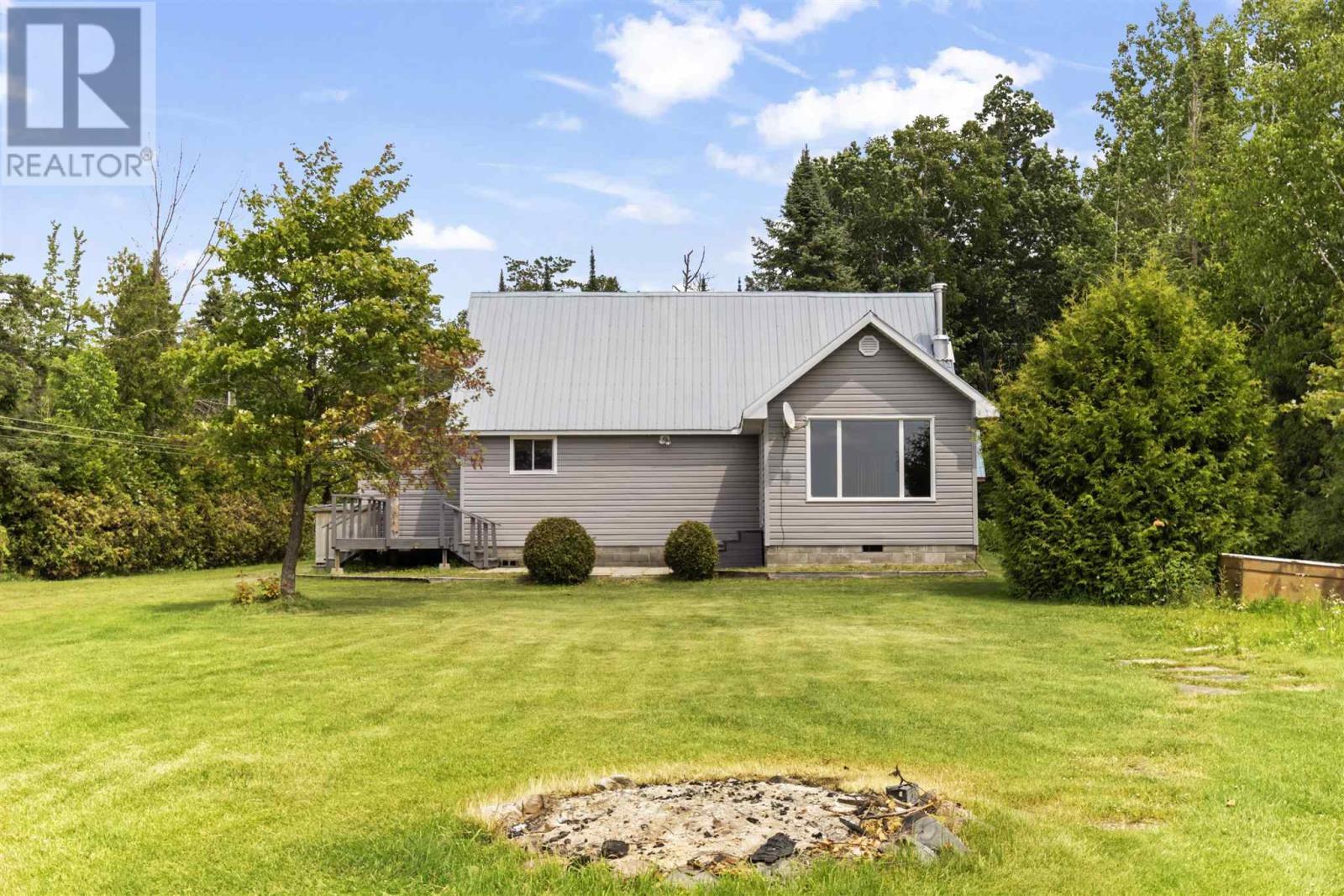 Property Photo: 7 Echo Lake Rd ON P0S 1C0