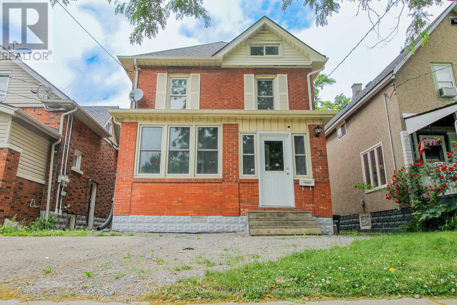 Photo de la propriété: 72 Regent Street ON L3B 4H6