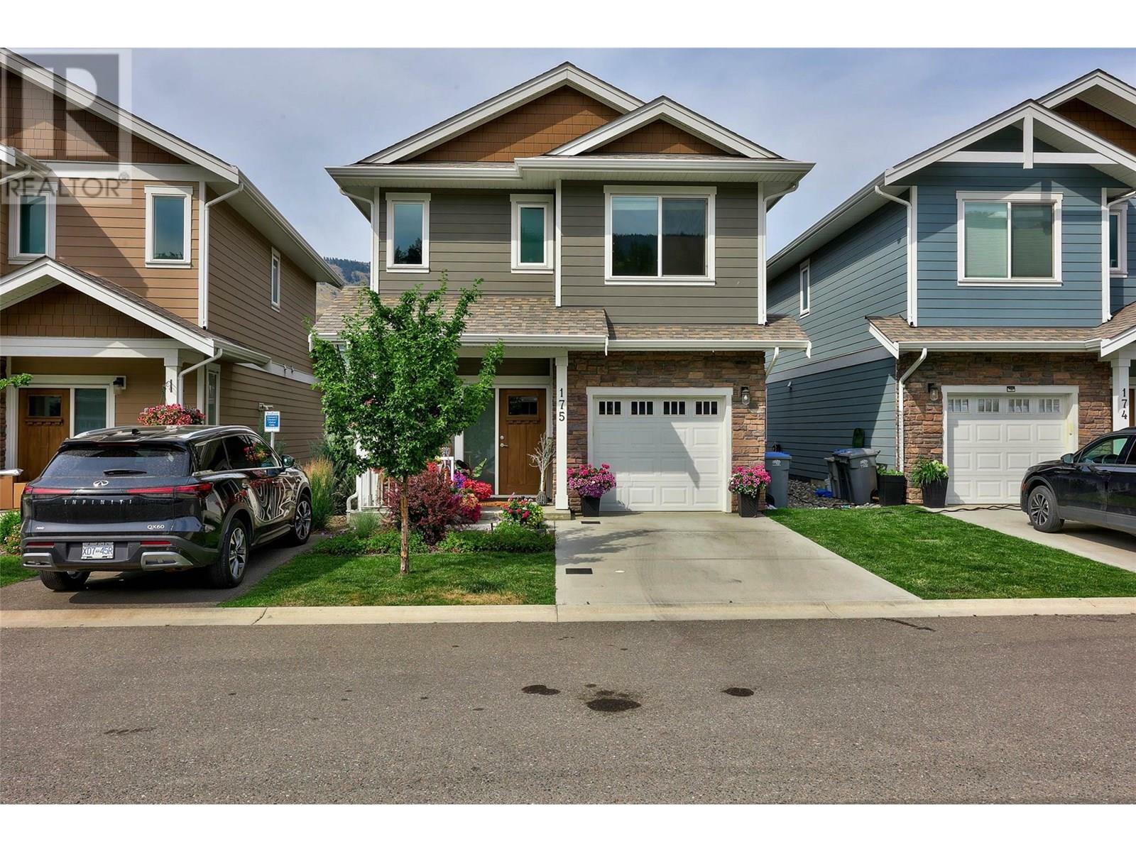 200 Grand Boulevard 175  Kamloops BC V2C 0H3 photo