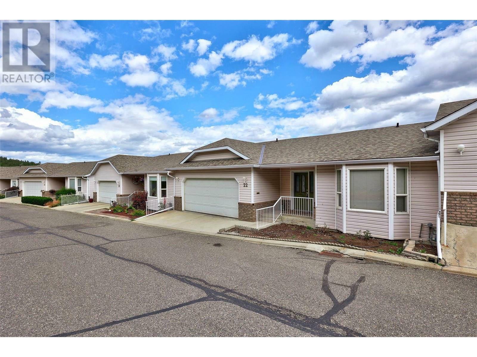 Property Photo: 2022 Pacific Way 22 BC V1S 1T1