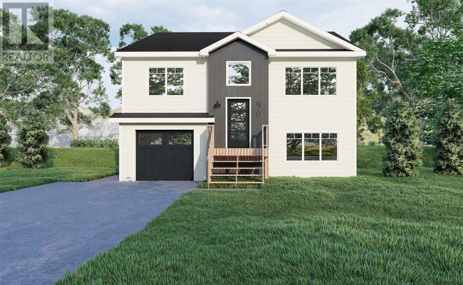 Property Photo: 90 Trenton Drive NL A1L 0V8