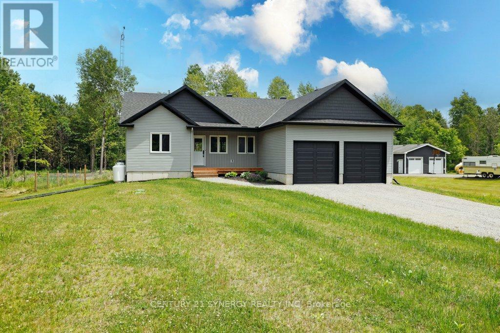 Photo de la propriété: 9069 County Road 22 Road ON K0E 1X0