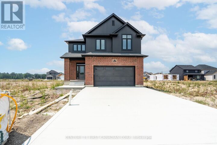 105 Sheldabren Street  North Middlesex (Ailsa Craig) ON N0M 1A0 photo