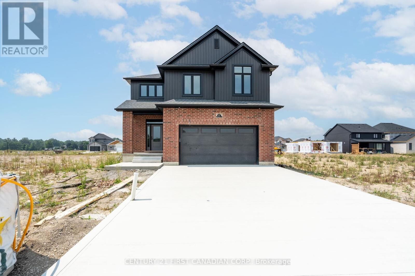 Property Photo:  105 Sheldabren Street  ON N0M 1A0 