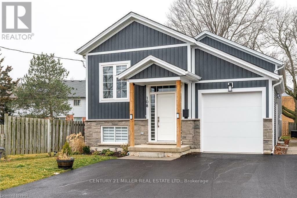 Property Photo: Powerview Avenue ON L2S 1X4