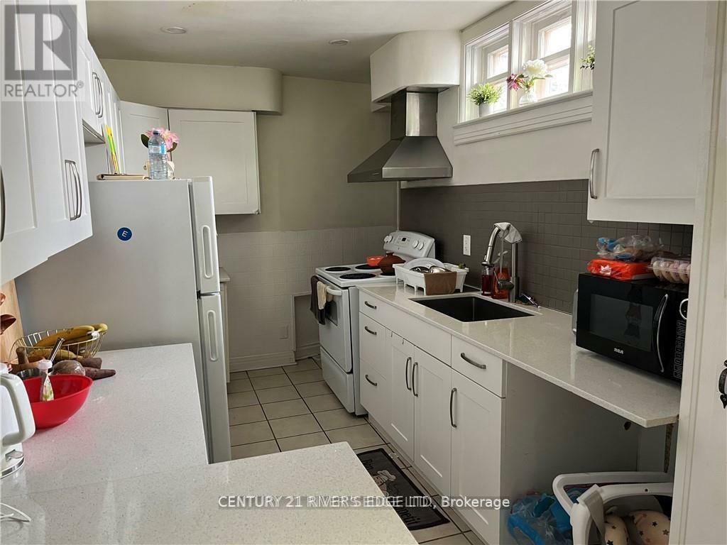 Property Photo: 620 First Street East ON K6H 1M1