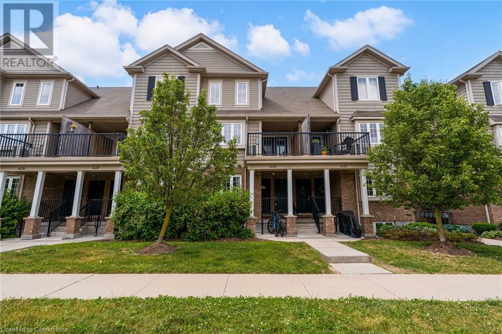 Property Photo: 630 Woodlawn Road East A ON N1E 0K4