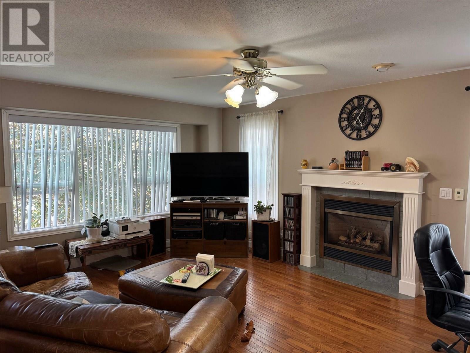 Photo de la propriété:  1313 Spruce Avenue  BC V1K 1L2 