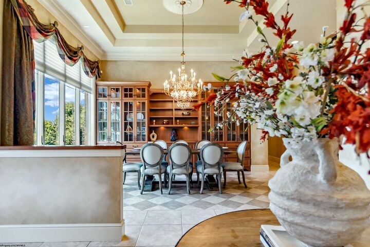 Property Photo: 2006 Magnolia Drive WV 26508