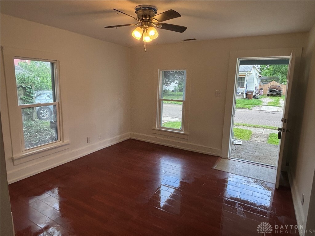Property Photo:  18 E Xenia Street  OH 45335 
