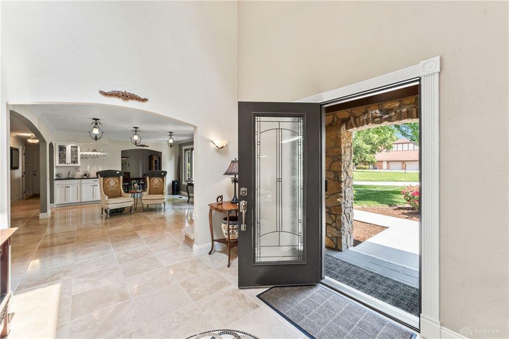 Property Photo: 255 Belle Watlin Court OH 45434