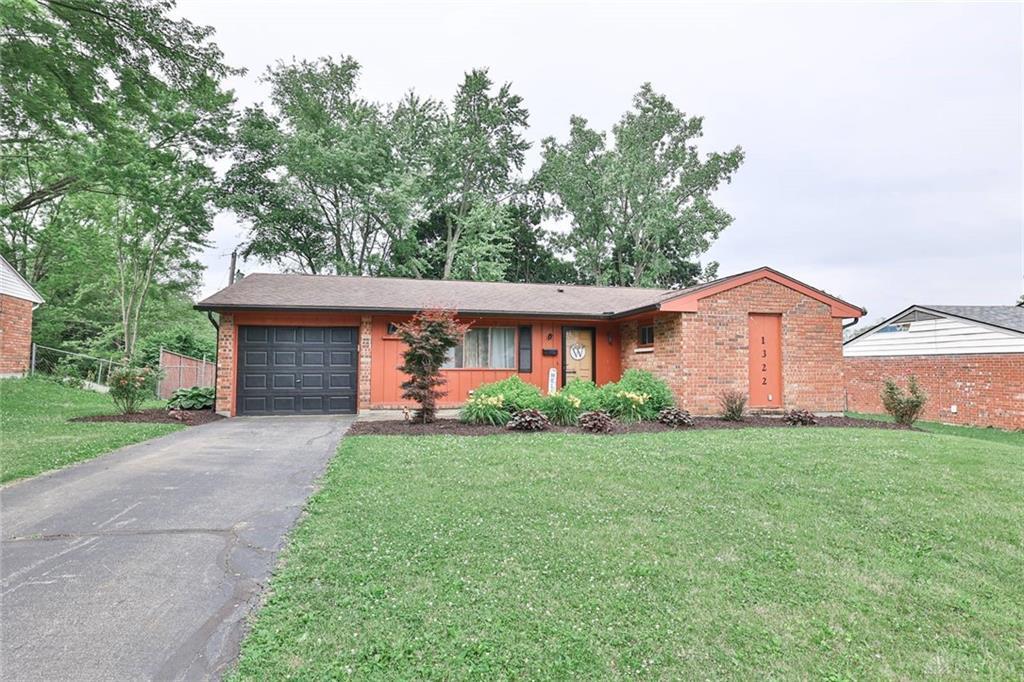 1322 Yorktown Drive  Troy OH 45373 photo