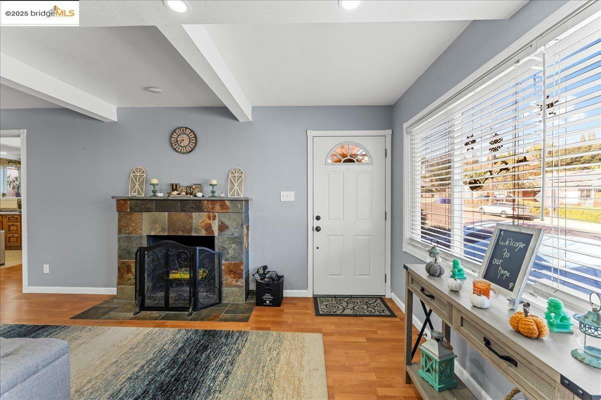 Property Photo: 18943 Crest Ave CA 94546