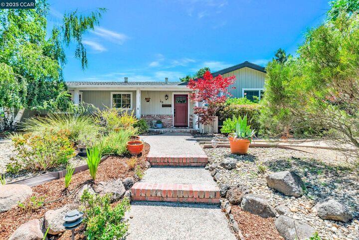 49 Terra Bella Dr  Walnut Creek CA 94596 photo