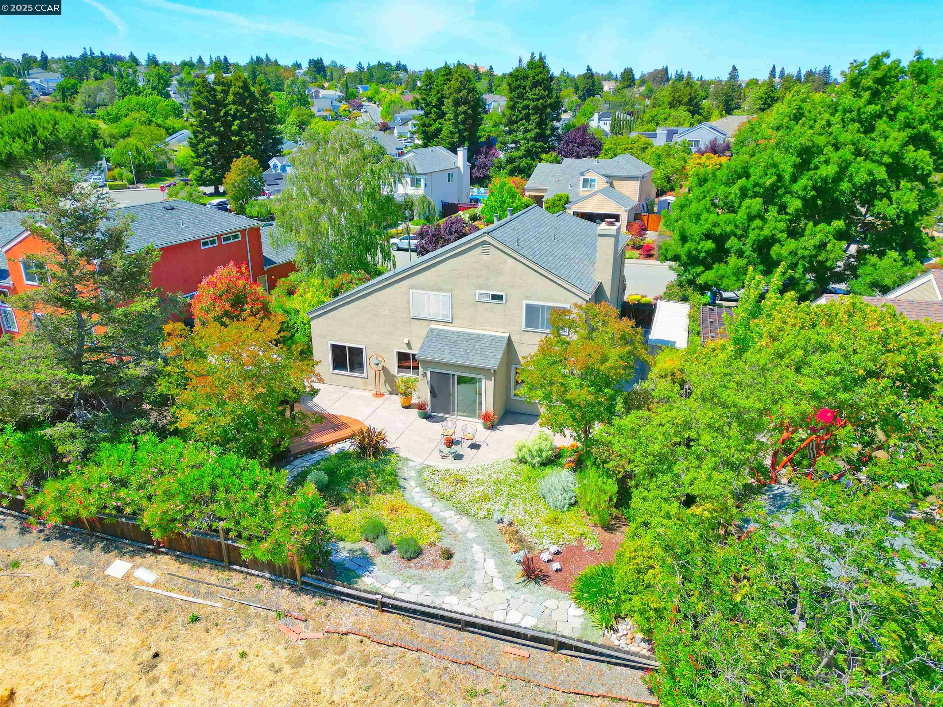 Property Photo: 594 Morning Glory Dr CA 94510