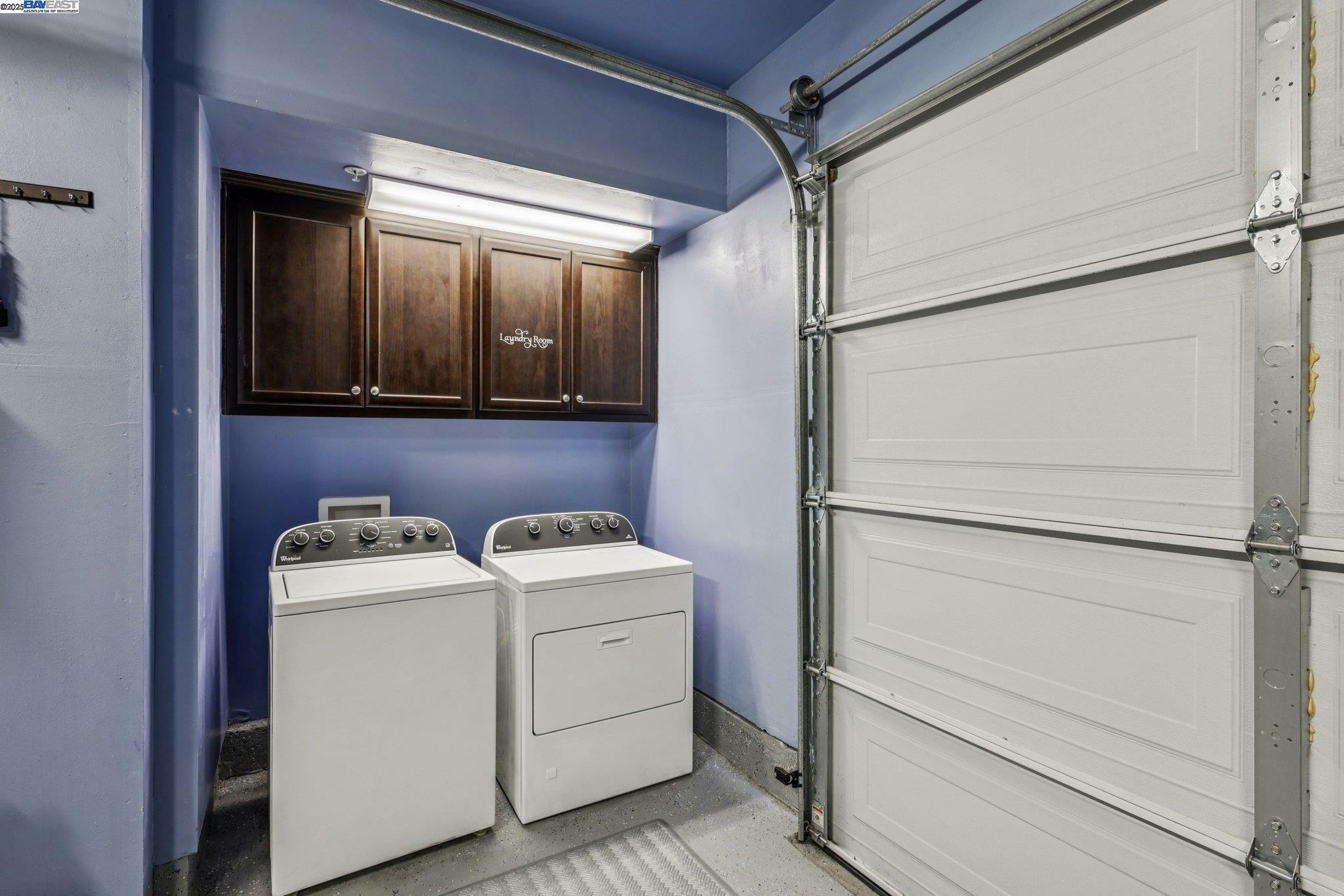 Property Photo: 5010 Barrenstar Way CA 94582