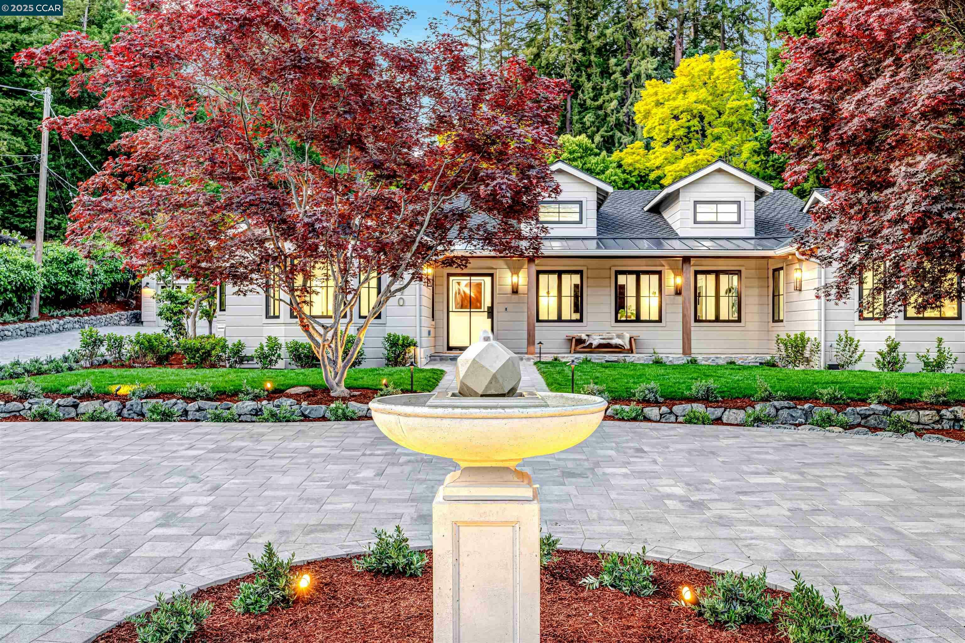 Property Photo:  3890 Happy Valley Rd  CA 94549 