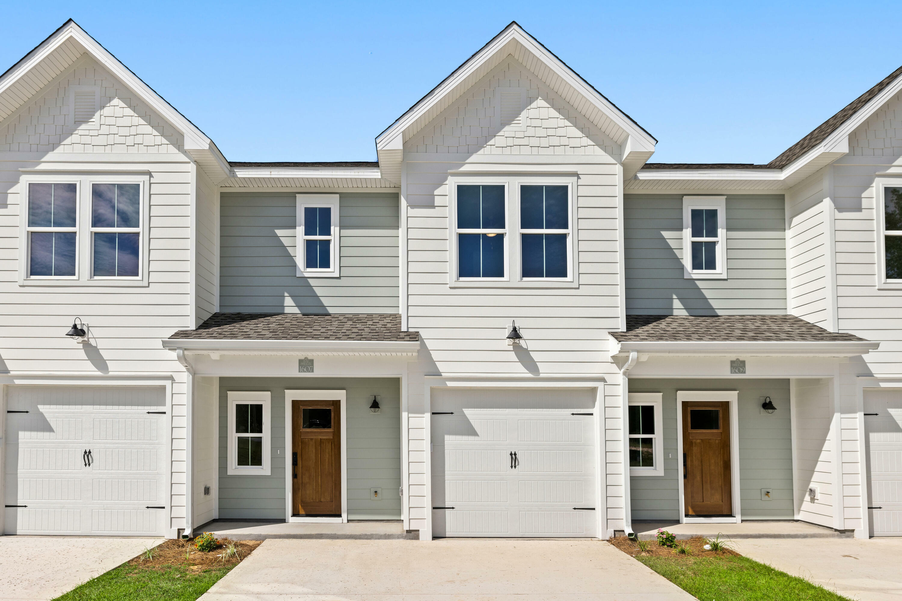 1605 Beckett Boulevard 1605  Niceville FL 32578 photo